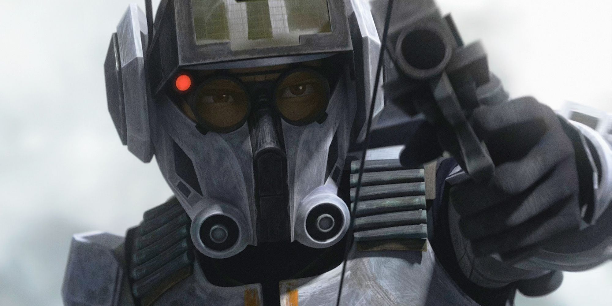 The 12 Most Powerful Clone Troopers in Star Wars, Ranked