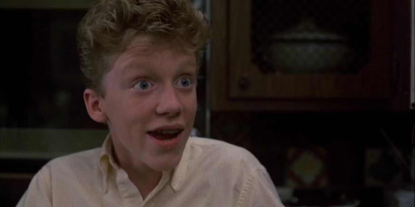 10 Harsh Realties Of Rewatching Sixteen Candles, 40 Years Later