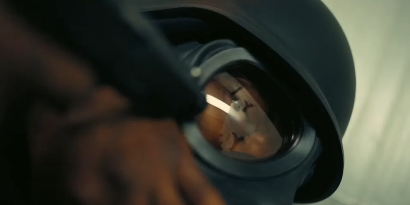 10 Best Christopher Nolan Action Scenes, Ranked