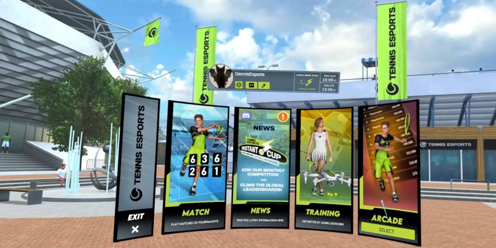 The 15 Best Exercise Games On Meta Quest 2