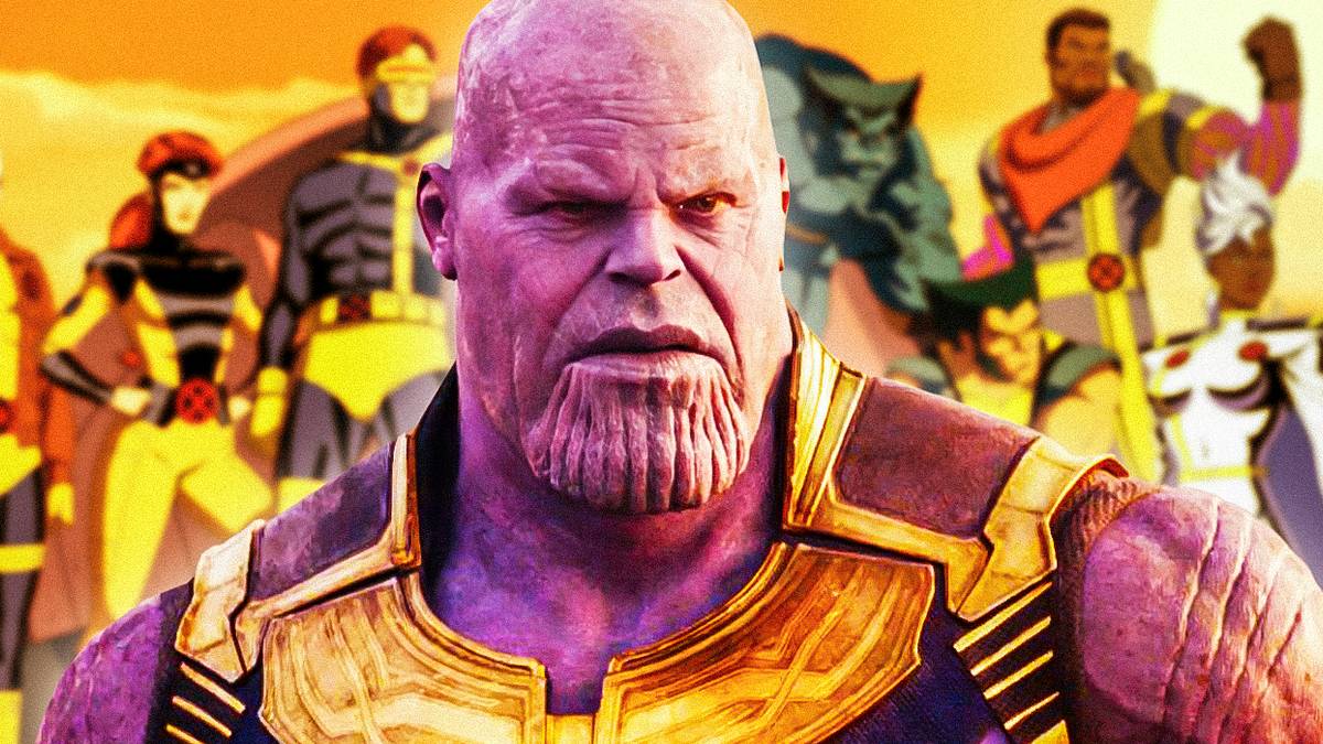 Marvel's New Twist On Magneto Continues The MCU’s Biggest Thanos Story ...