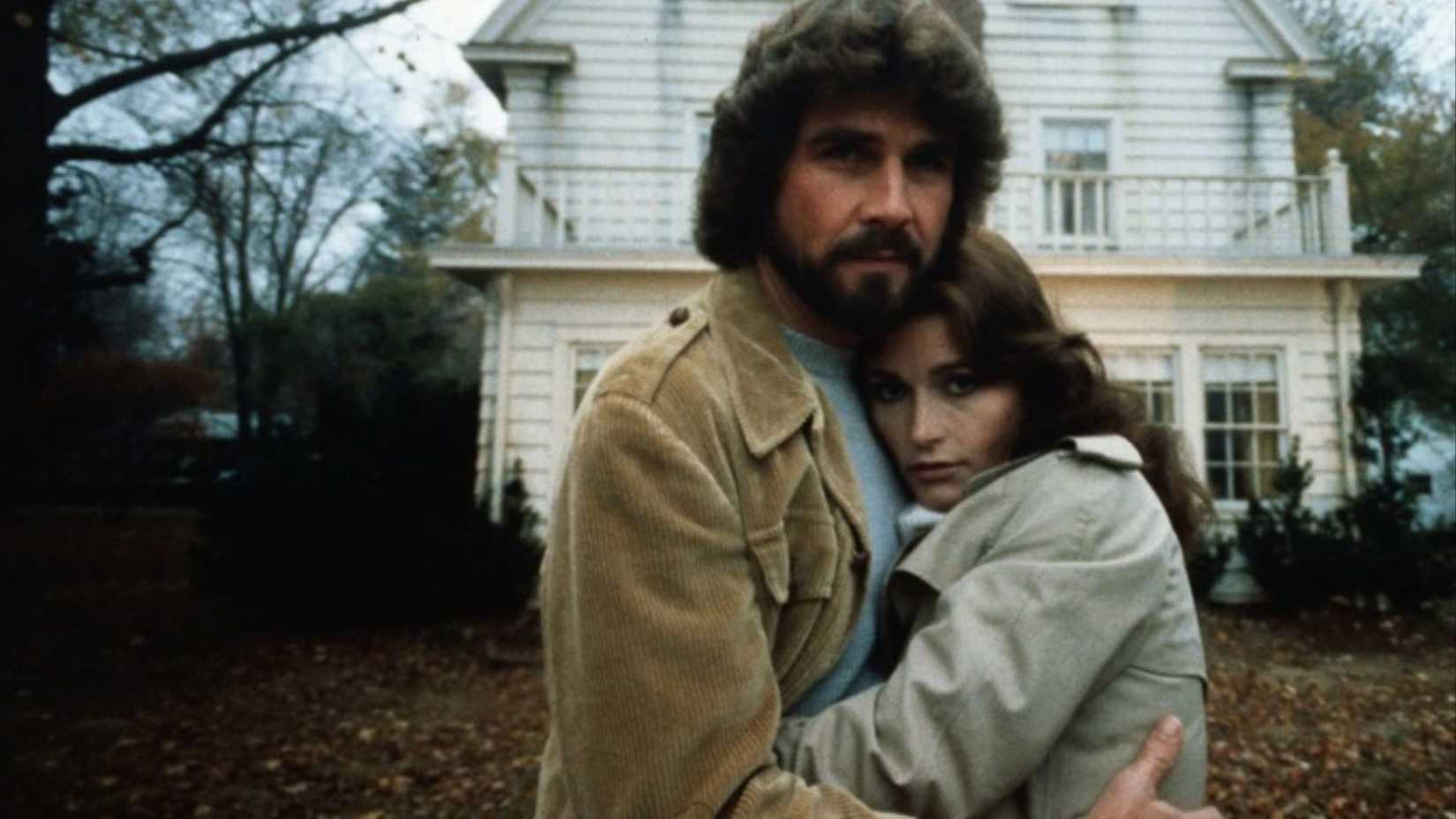 The Amityville Horror (1979) Trailer Thumbnail 