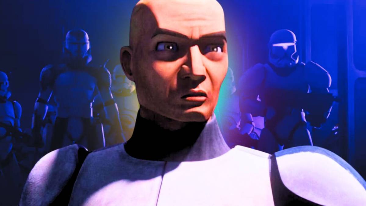 Every Major Star Wars Retcon In The Bad Batch Seasons 1-3