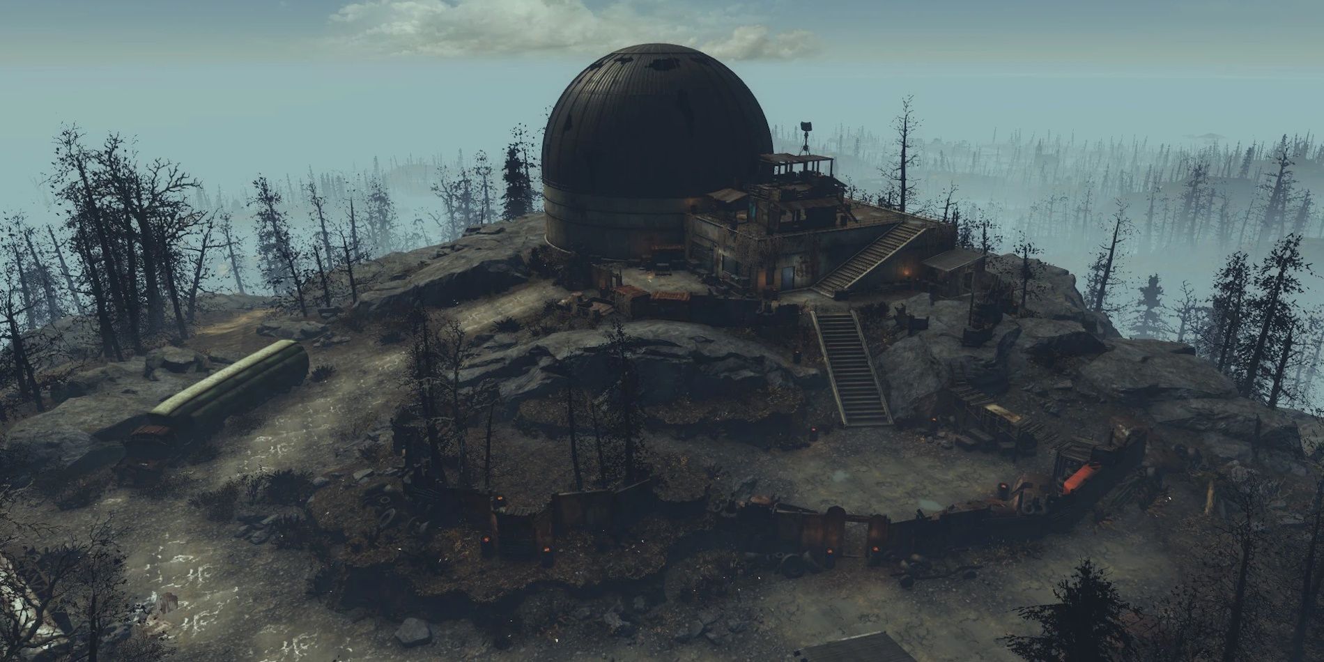 10 Fallout Settings Perfect For A Game Outside The United States