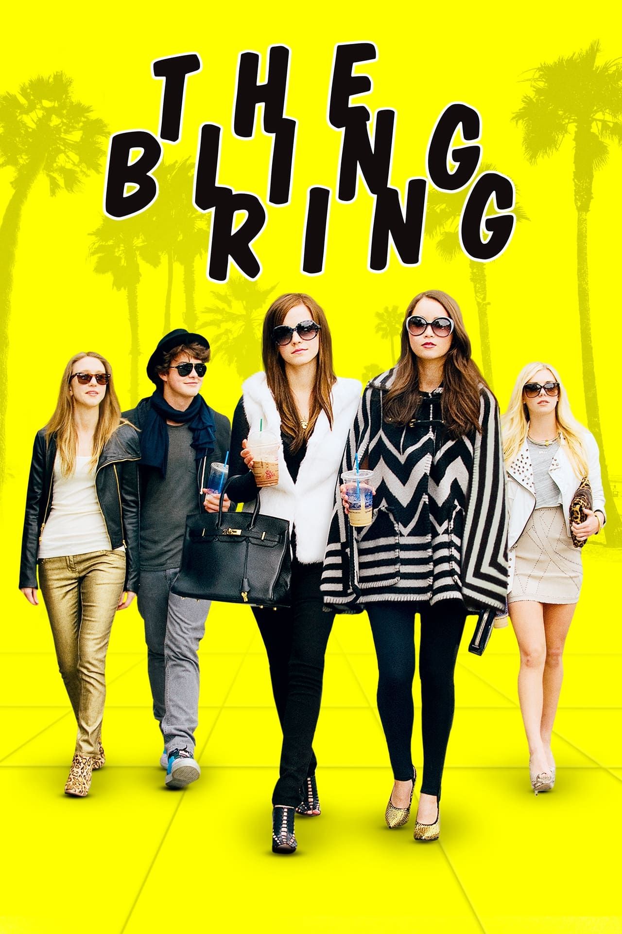 The Bling Ring (2013)