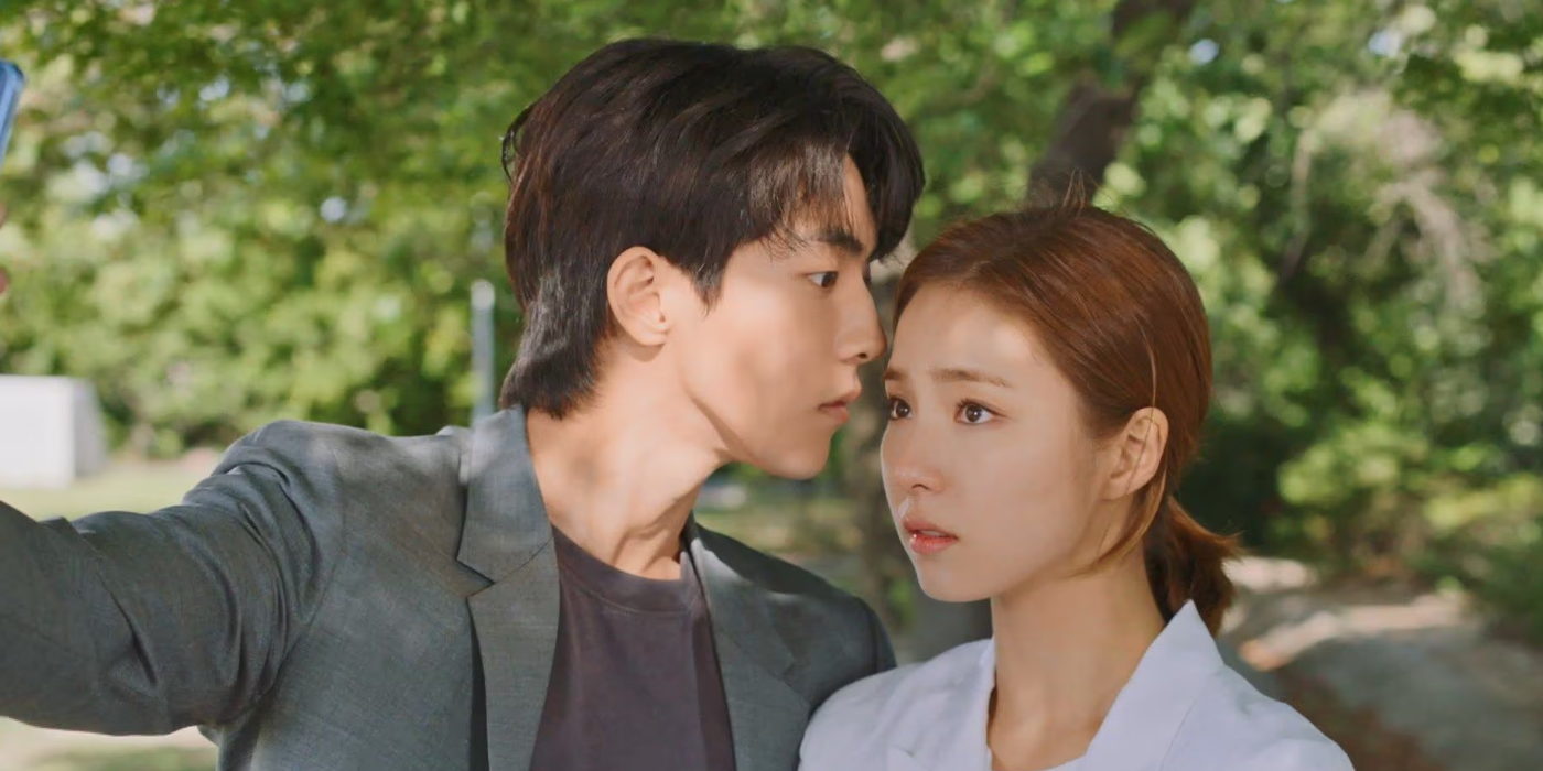 25 Best Romantic Korean Dramas With Fantasy Elements