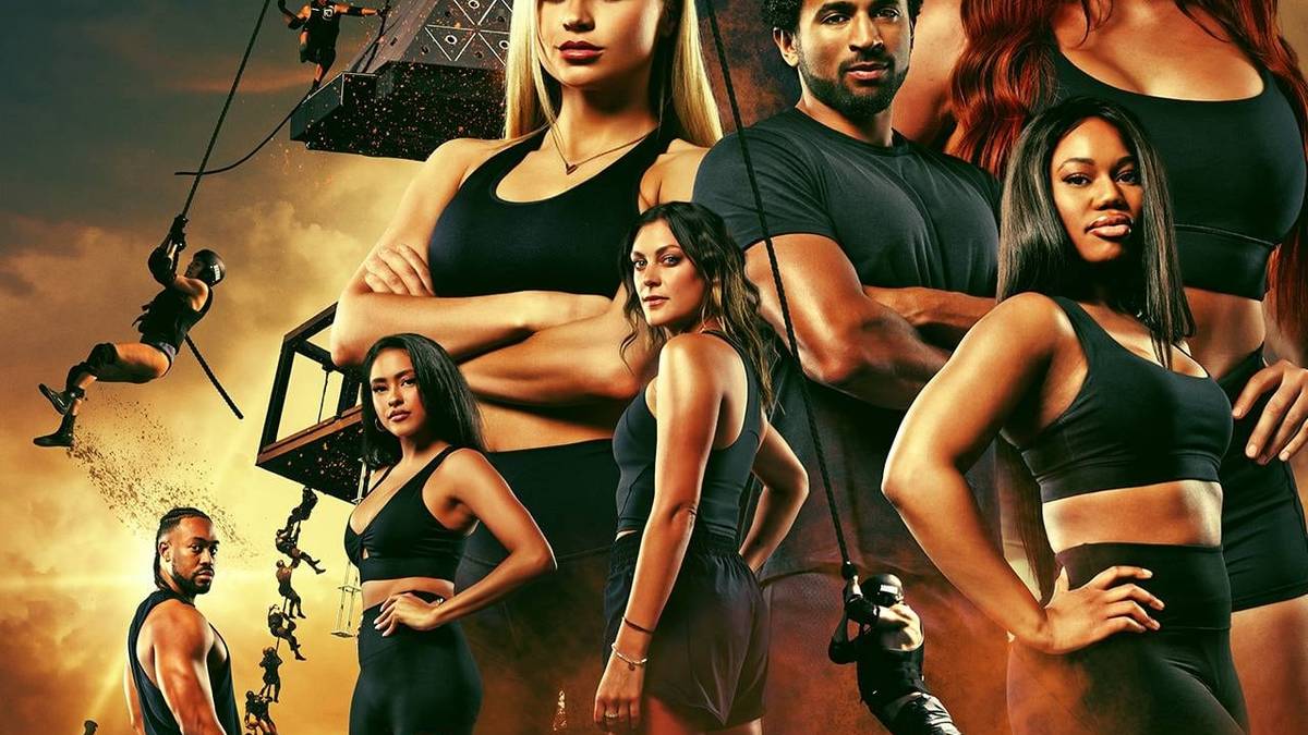 The Challenge Summary, Trailer, Season List, Cast, Where to Watch and More
