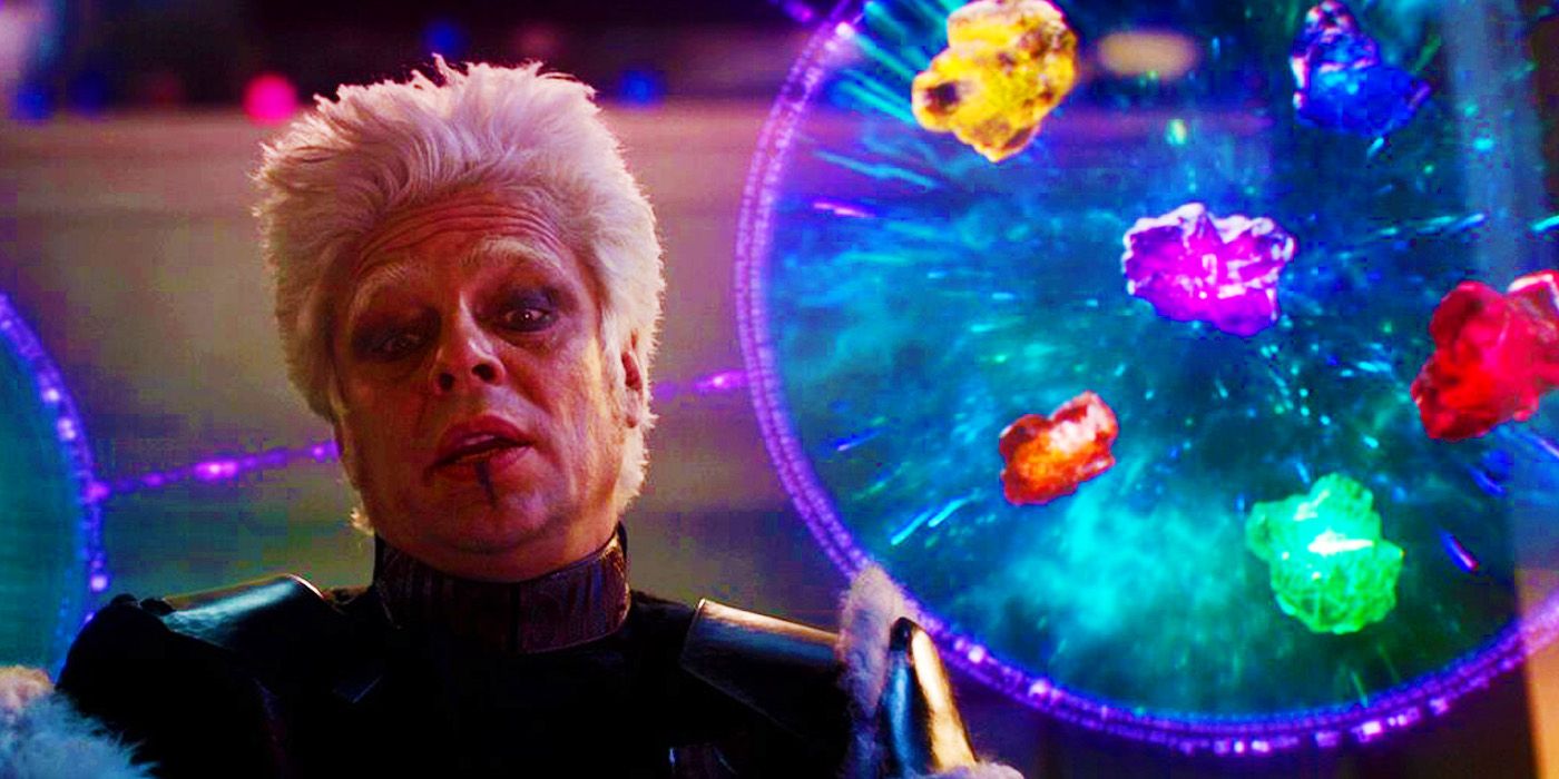 Red Skull’s Infinity War Mystery Answered In Far-Reaching Asgardian MCU ...