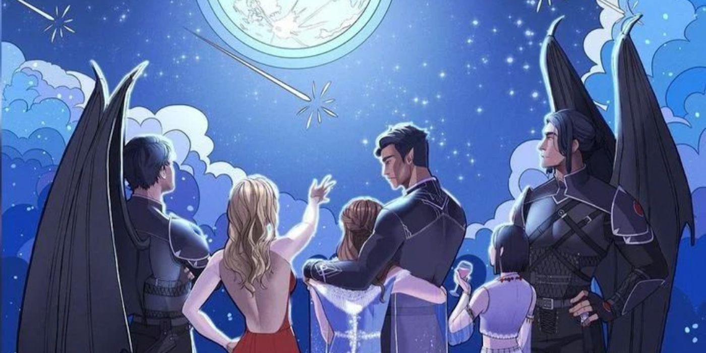 This Court Of Thorns & Roses Theory Explains Mor’s Power Of Truth (But ...