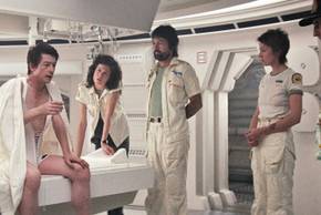 Alien Summary, Trailer, Cast, Where to Watch and More