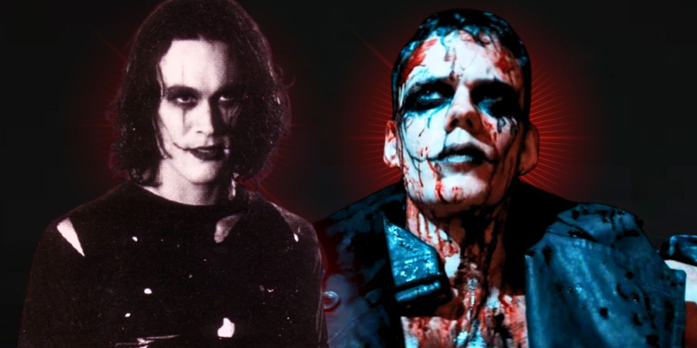 10 Reasons The Crow's Reviews Are So Miserable