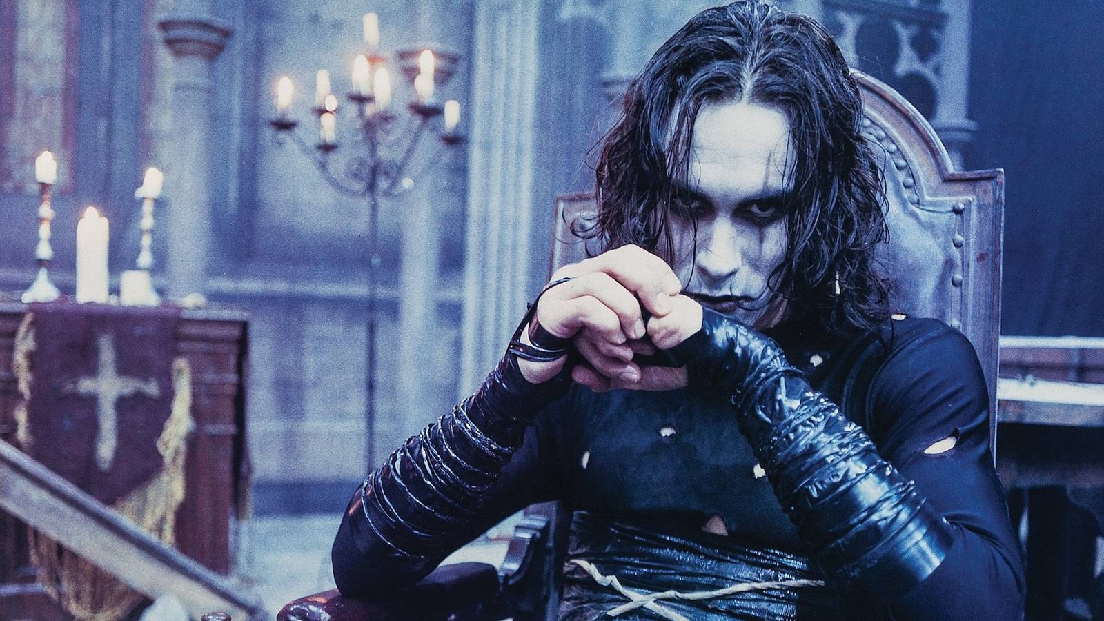 Die 20 besten Gothic-Filme: Von Tim Burton-Klassikern bis zu modernen ...