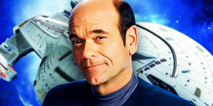 Star Trek Voyager’s Doctor Actually Beat Janeway's Ship Home Twice