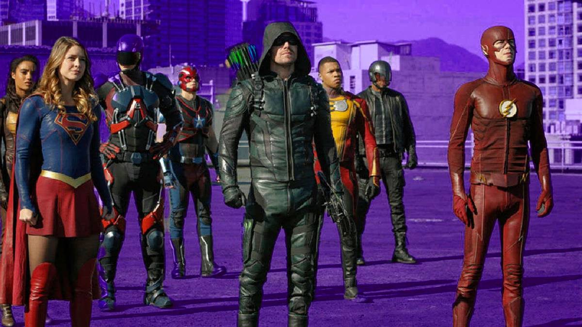 10 Most Disturbing Deaths Across The Arrowverse's Impressive 11-Year Run