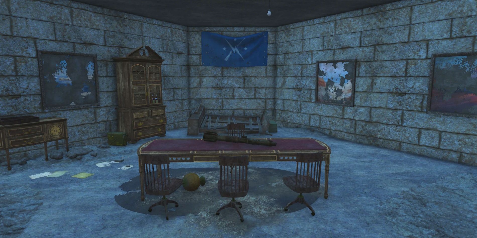 10 Best Settlement Locations In Fallout 4