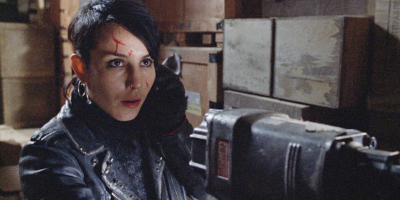 Dragon Tattoo Movies: Every Lisbeth Salander Film Ranked