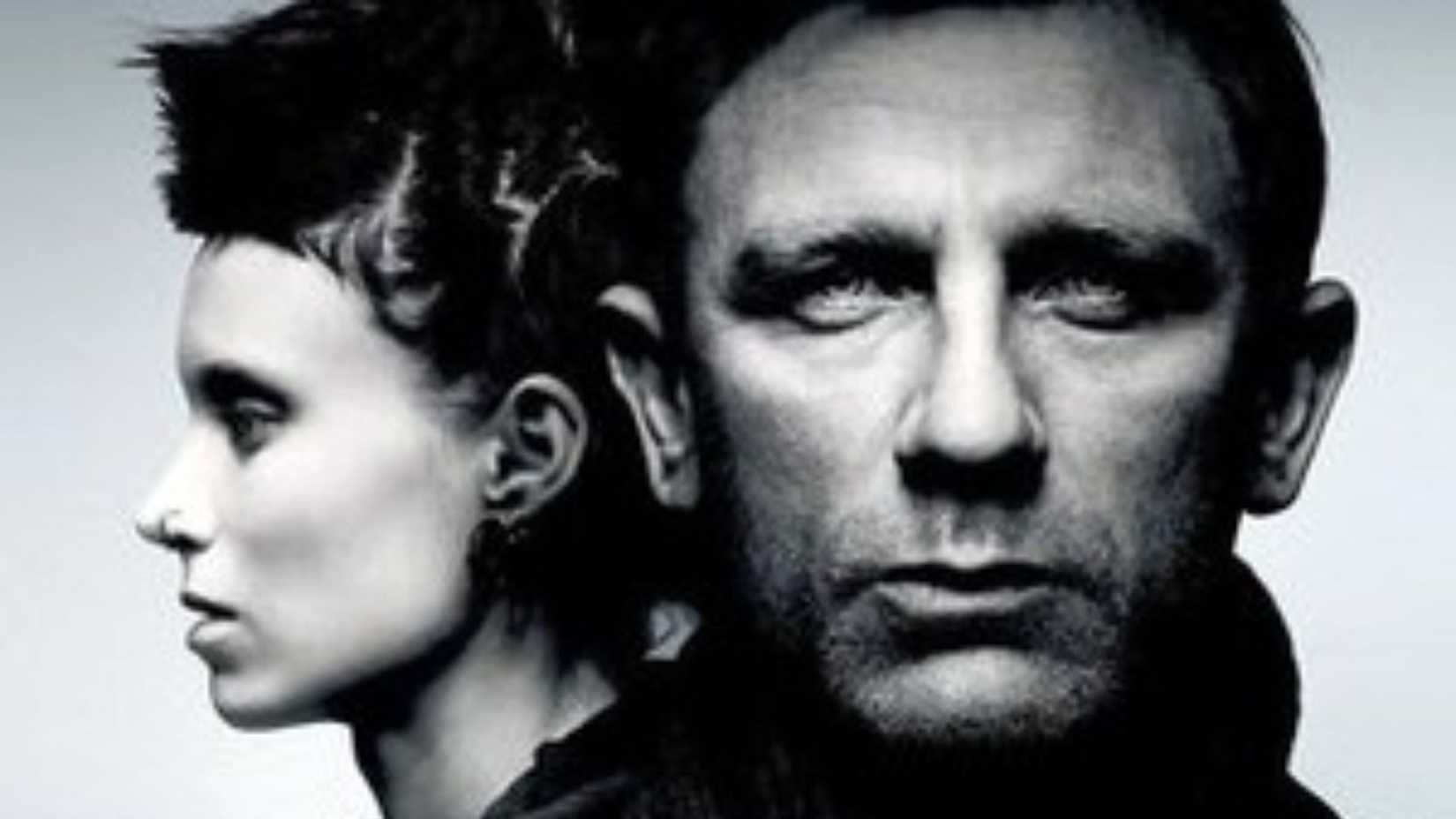 The Girl With The Dragon Tattoo (2011)