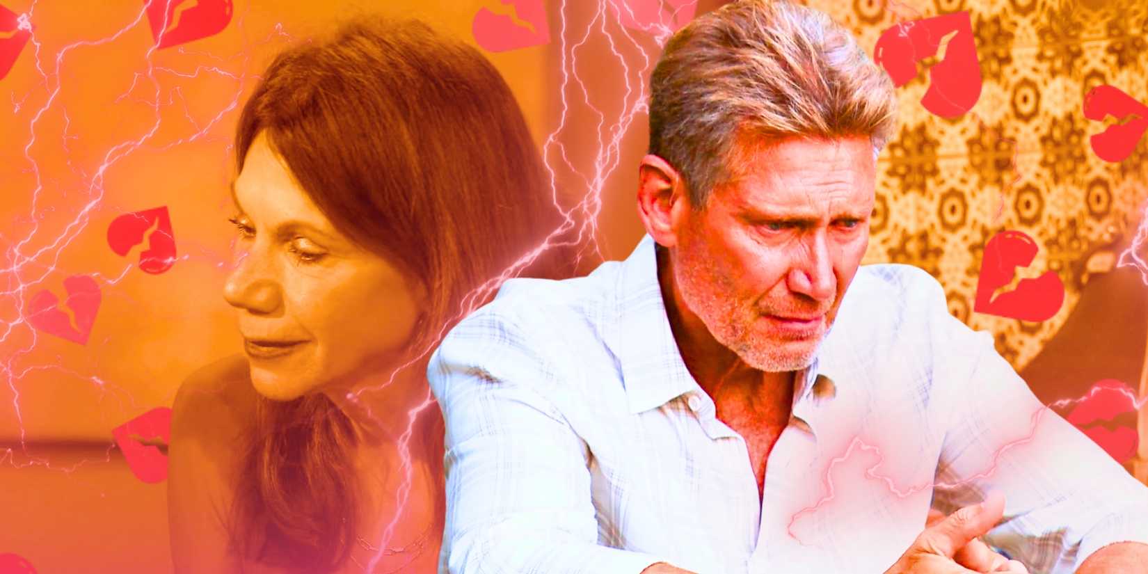 The Golden Bachelor: Signs Theresa Nist Regrets Divorcing Heartbreaker Gerry  Turner (She Misses Being Relevant)