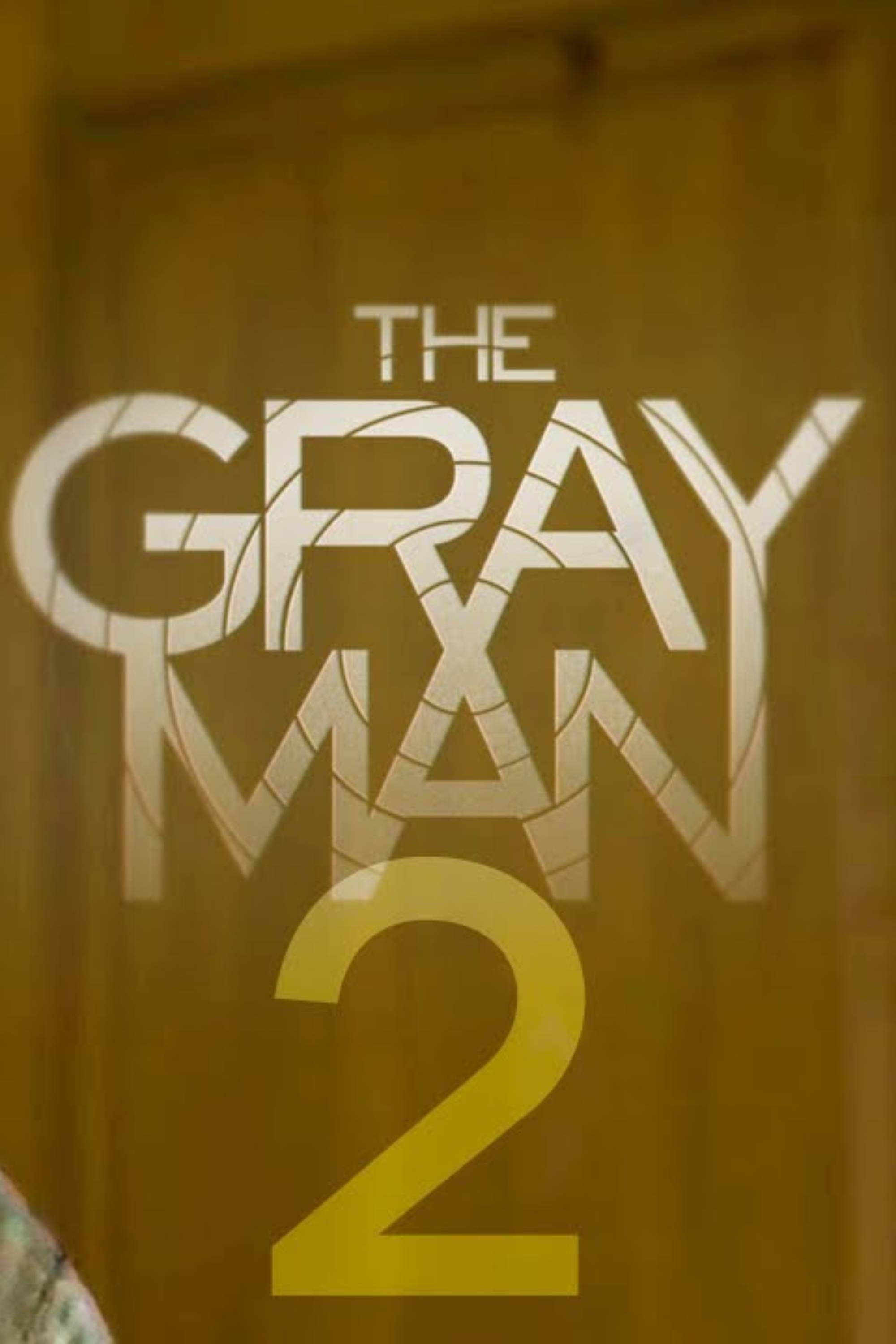 The Gray Man 2