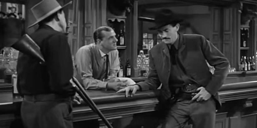 An Underrated Western With 100% On Rotten Tomatoes Will Change The Way ...