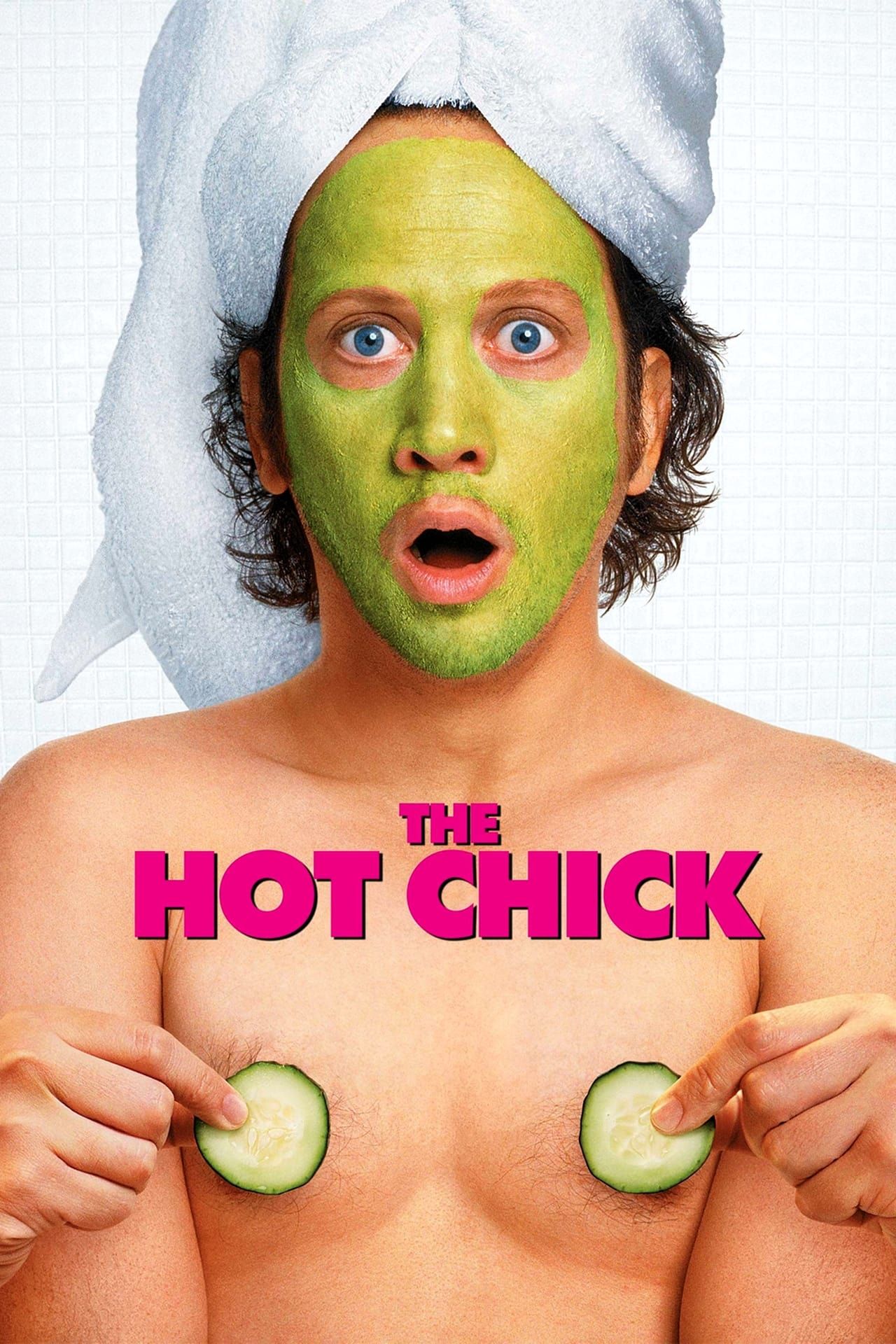 The Hot Chick (2002) | ScreenRant