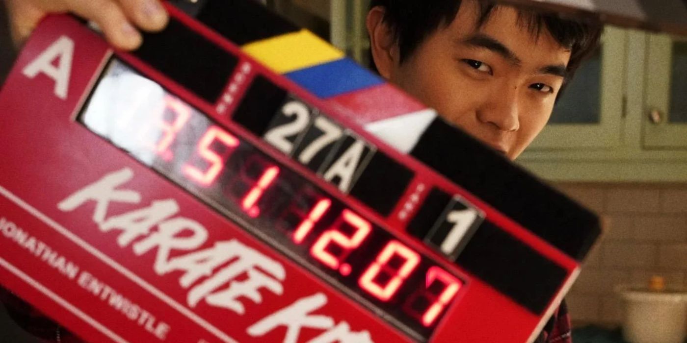 Дата выхода нового фильма «Парень-каратэ» перенесена на 2024 год из-за задержки съемок 6-го сезона «Кобры Кай»