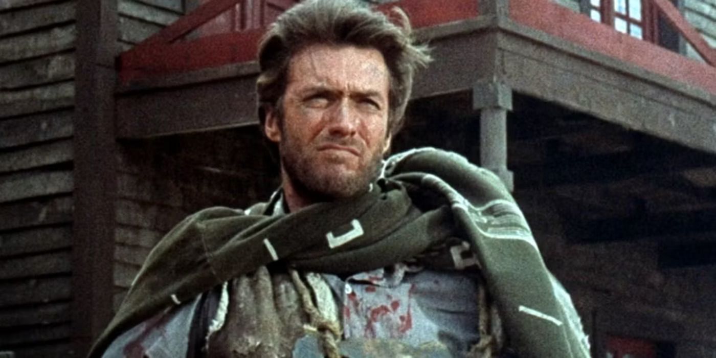 This Hit Sci-Fi Show Proved How Good 1 Actor Would Be In The Remake Of A Fistful Of Dollars