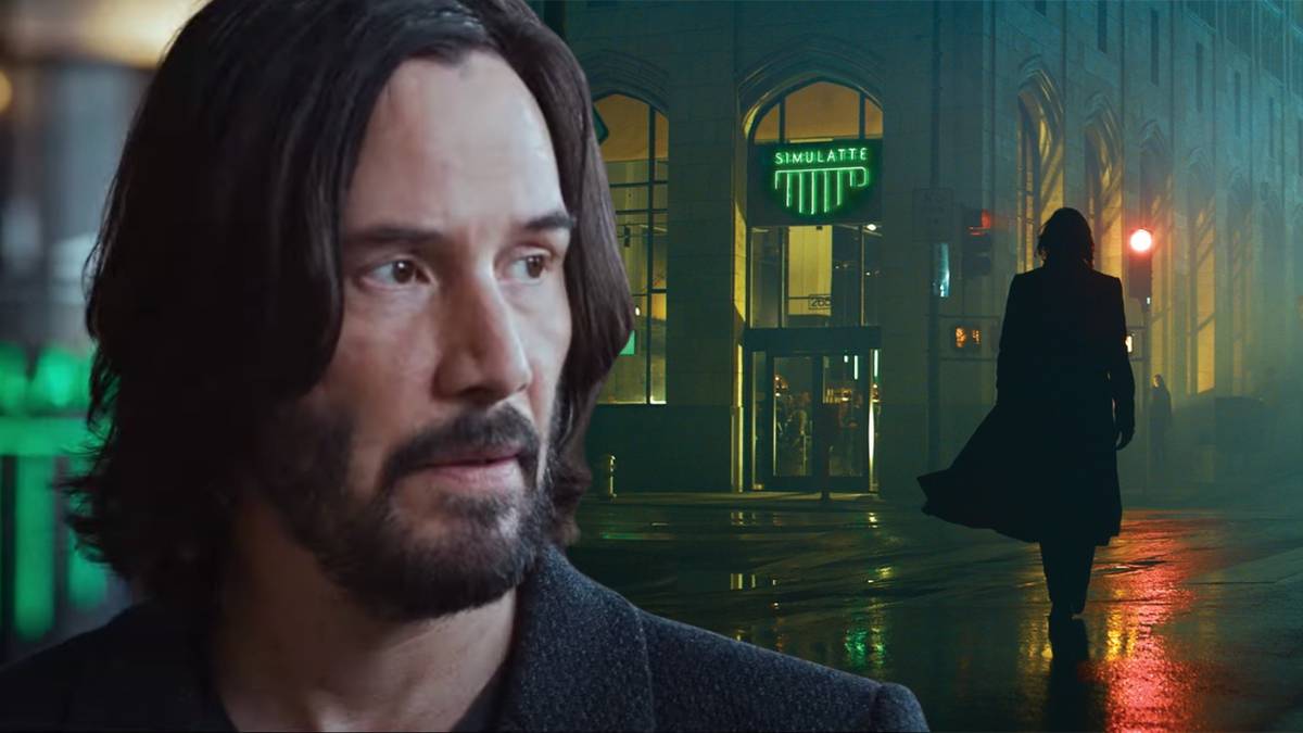 The Matrix 5: Confirmation & Everything We Know