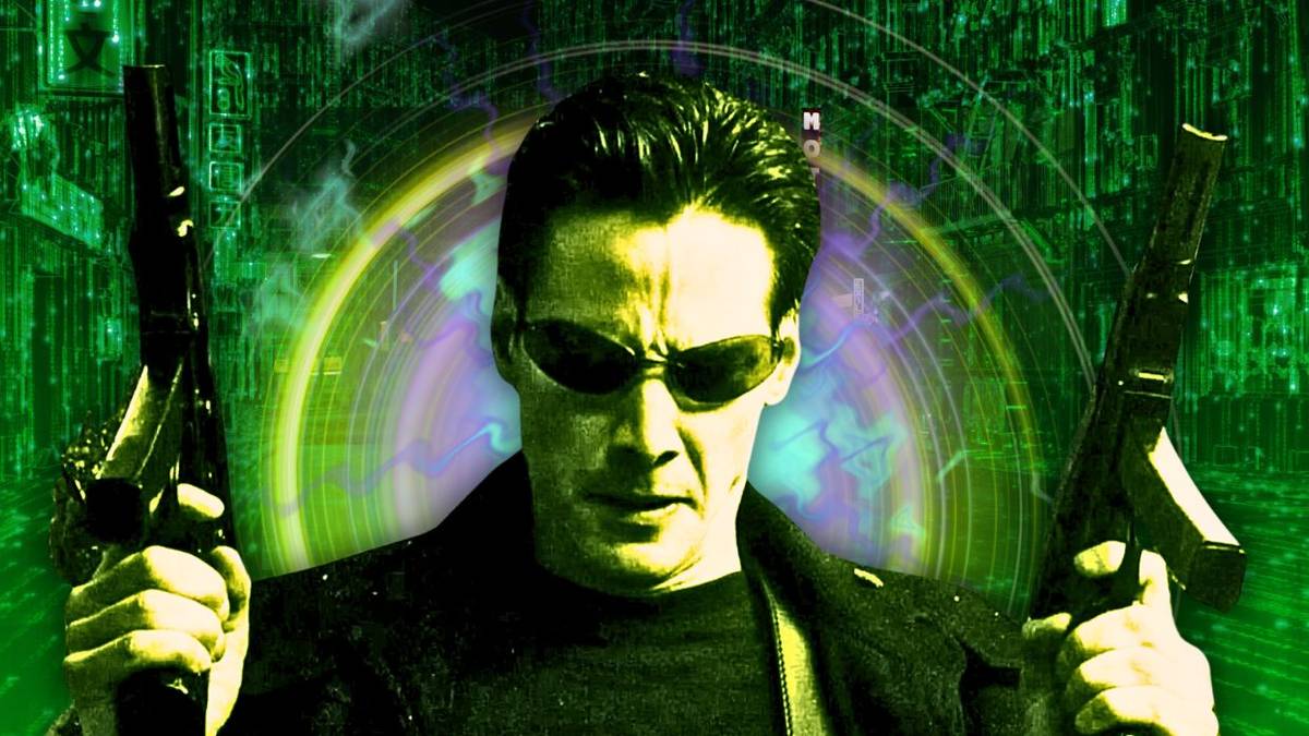Neo Picture The Matrix Movies, Ranked Worst to Best