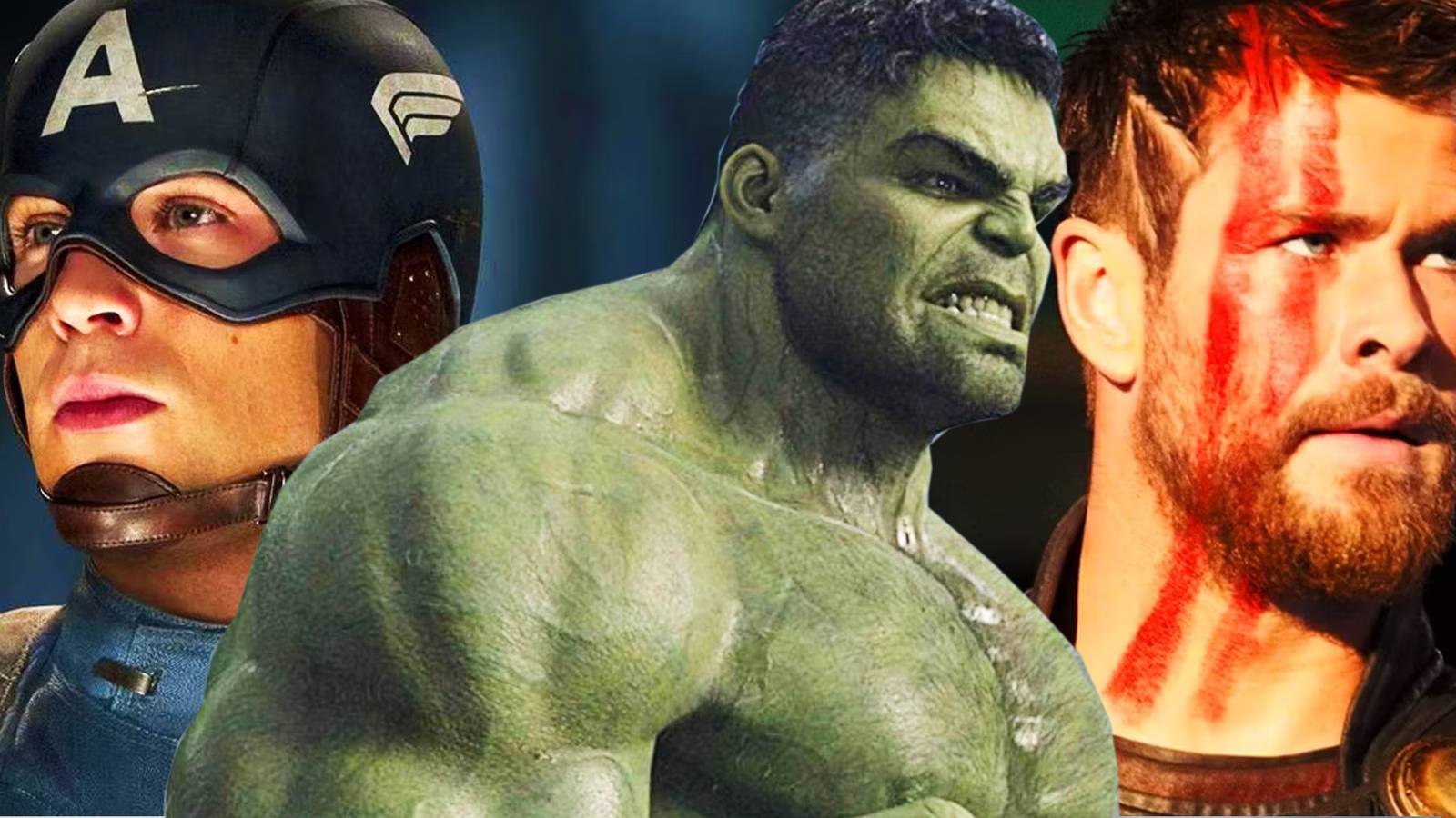 18 MCU Characters Stronger Than The Hulk
