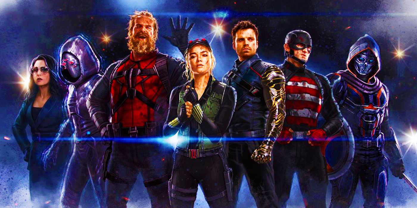 10 Biggest New MCU Details Marvel Just Revealed