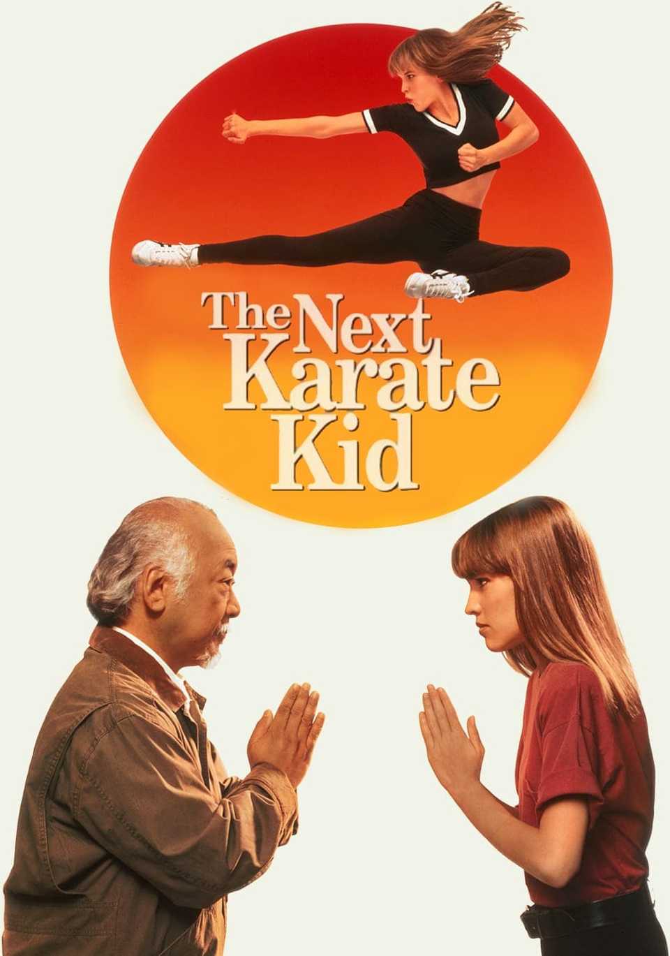 All 6 Karate Kid Movies (\u0026 Cobra Kai), Ranked From Worst To Best, image size:960x1369