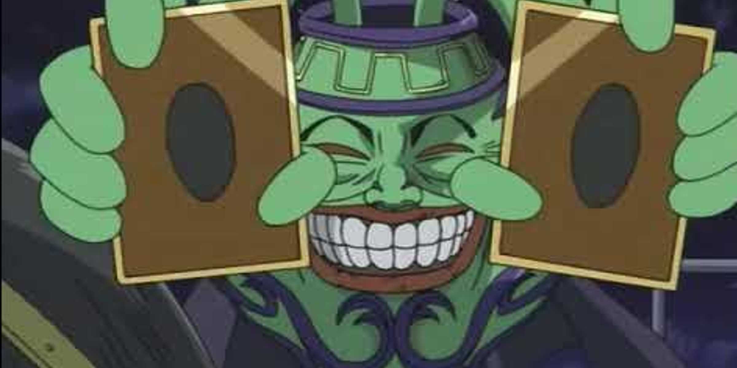 Yugi s 15 Strongest Cards Throughout Yu Gi Oh yugi-s-15-strongest-cards-throughout-yu-gi-oh