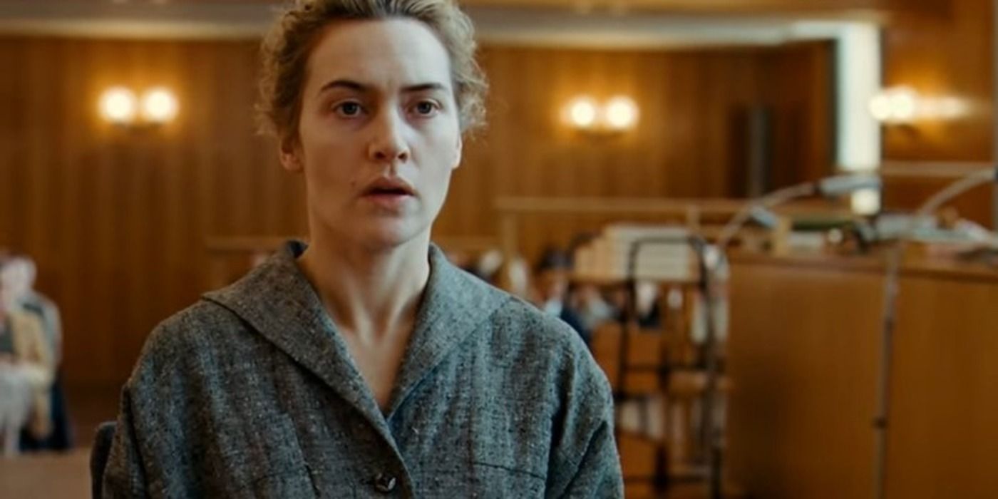 The Reader Summary, Trailer, Cast, Where to Watch and More