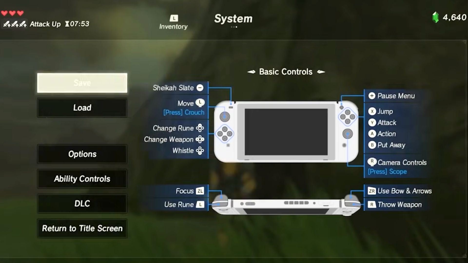 How To Duplicate Hearts & Stamina In Zelda: BOTW (2024 Glitches)