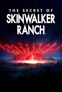The Secret Of Skinwalker Ranch
