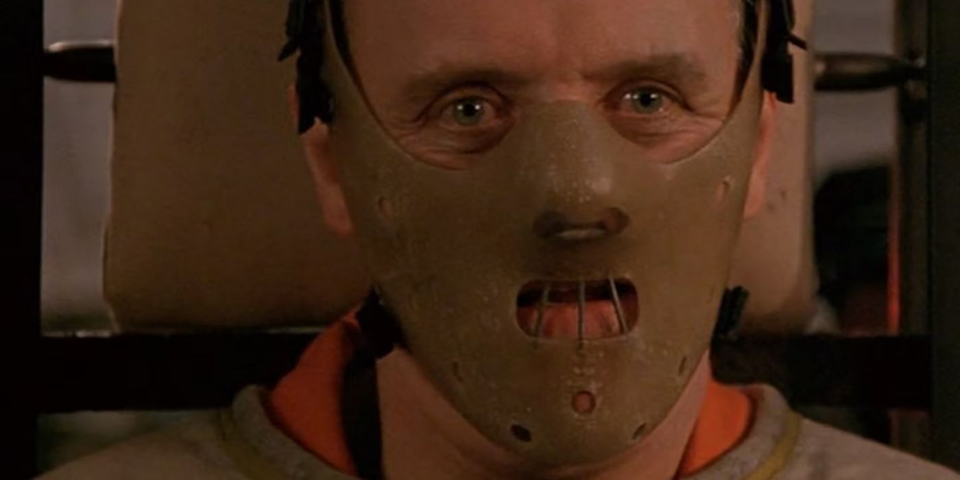 How Red Dragon Fits Into The Silence Of The Lambs Timeline