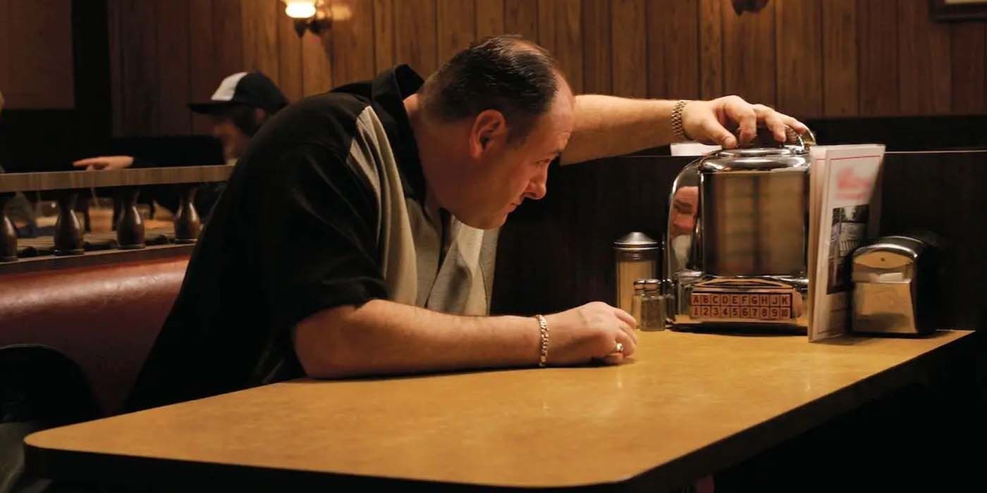 Shocking Sopranos Theory Reveals Who Betrayed Tony, And It Totally Changes Season 6