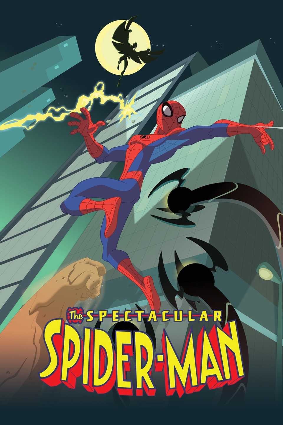 The Top 32 Greatest Animated TV Shows Ever Made