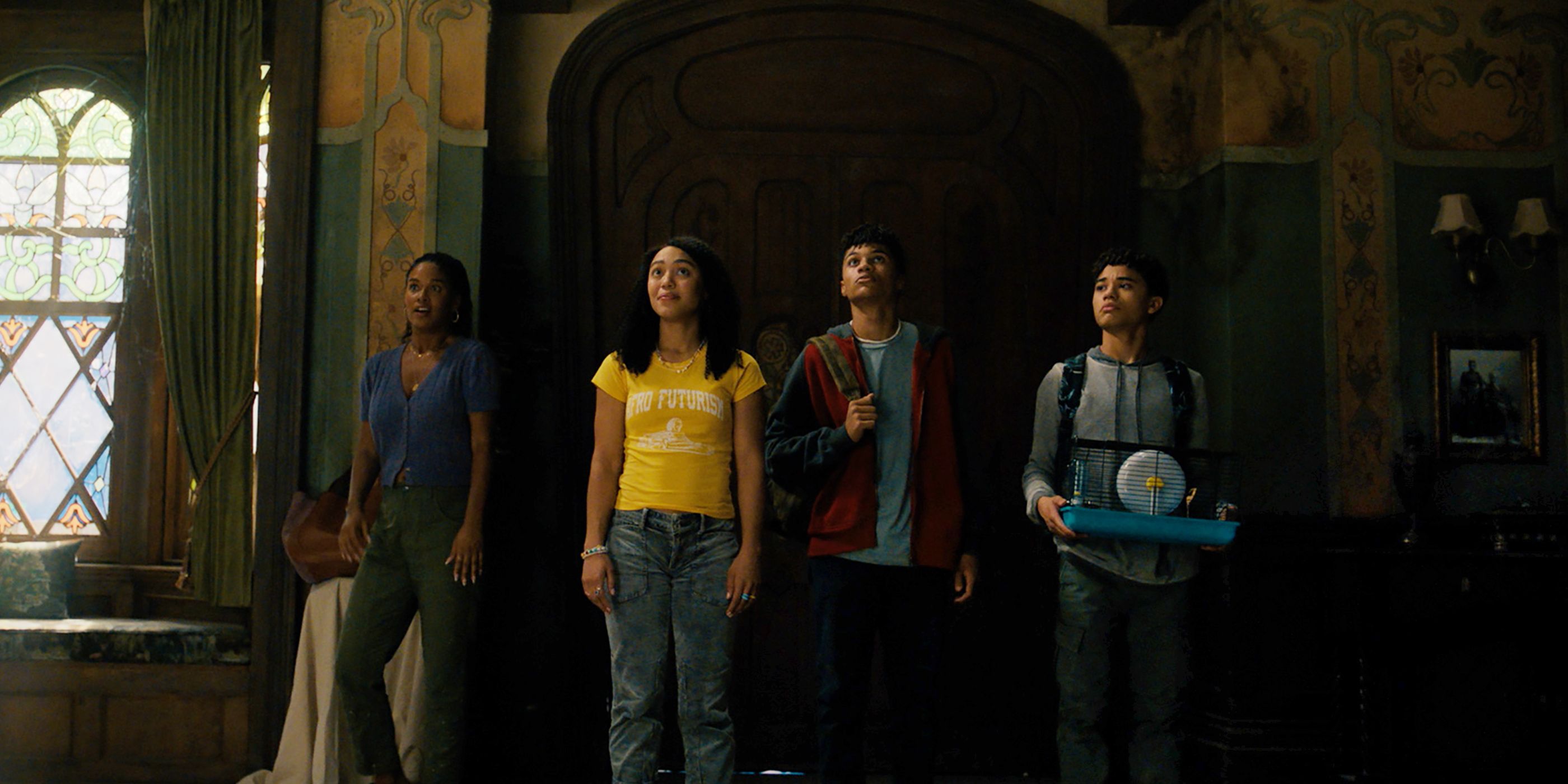 The Spiderwick Chronicles Season 2: Will It Happen? Everything We Know