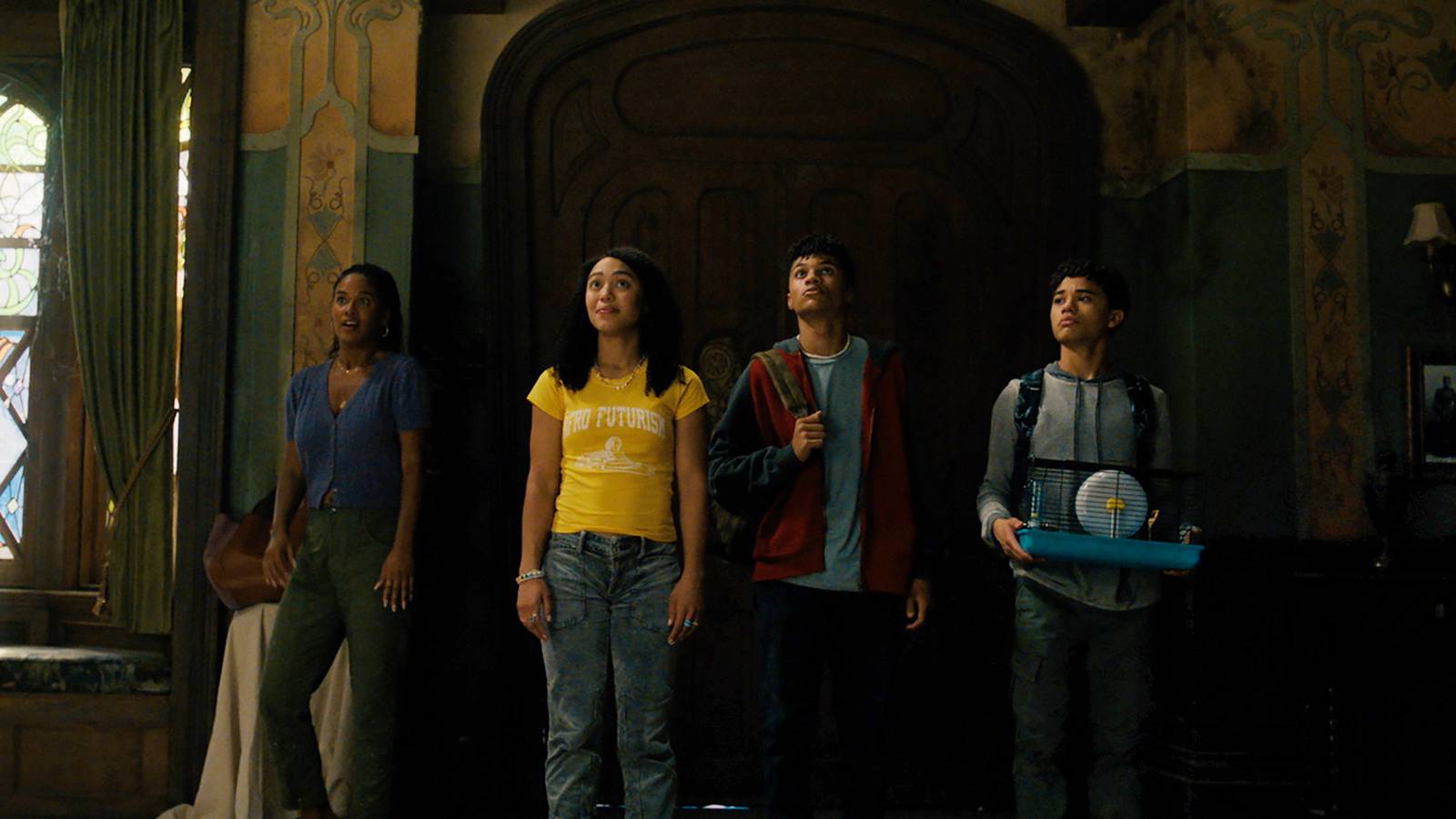 The Spiderwick Chronicles Season 1 Review: The Dark Fantasy Series Is A ...