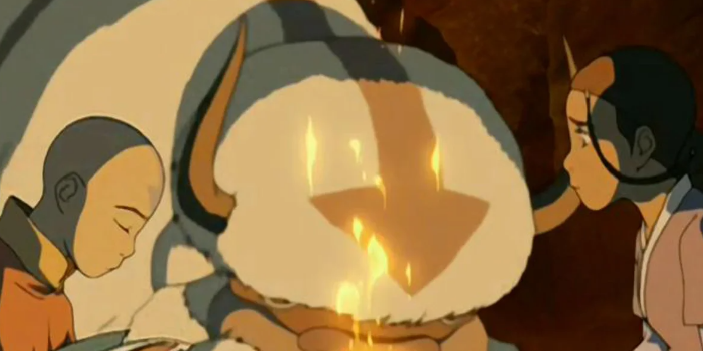 8 Avatar: The Last Airbender Episodes That Are Perfect From Start To Finish