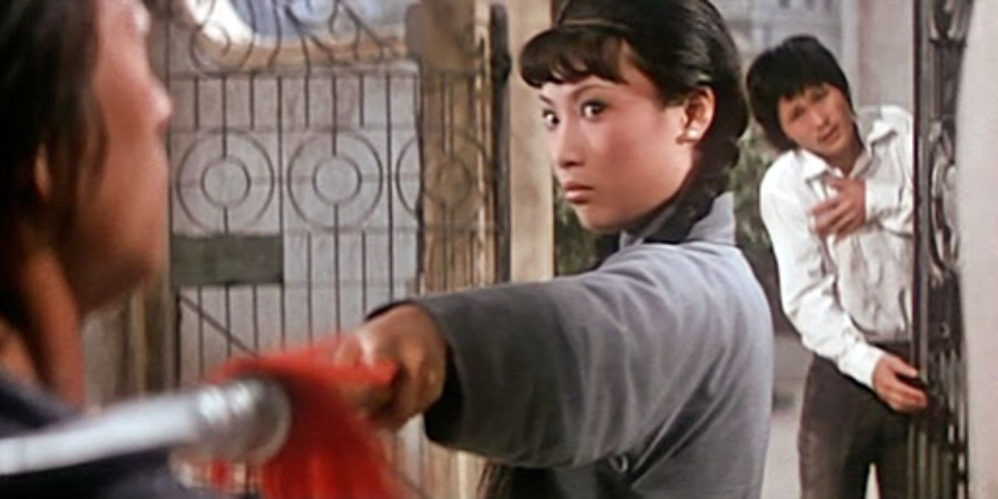 10 Best Training Scenes In Old School Kung Fu Movies