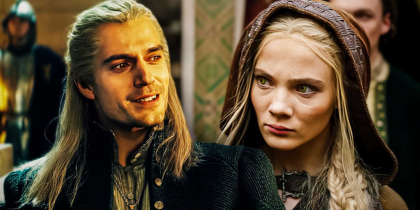 The 1 Thing I’ll Miss The Most From Netflix’s The Witcher After Season ...
