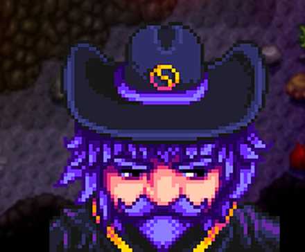How To Unlock The Witch s Hut In Stardew Valley how-to-unlock-the-witch-s-hut-in-stardew-valley