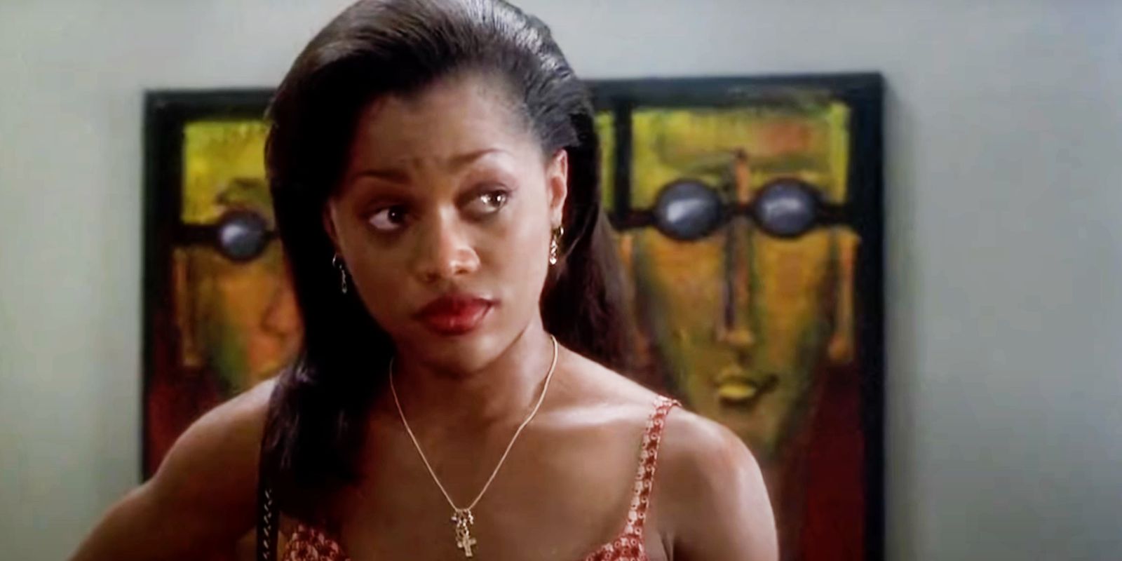 Por qué Theresa Randle fue reestructurada para Bad Boys: Ride Or Die