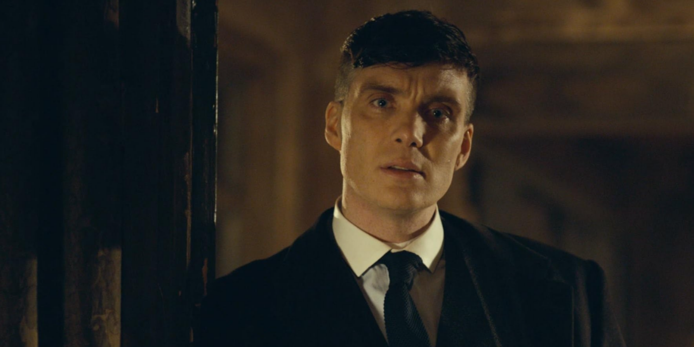 Cillian Murphy's 2 Upcoming Projects Are Breaking An Unwritten Oscar Winner's Rule