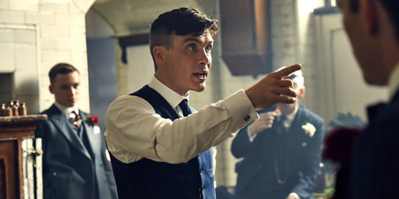 Cillian Murphy's 2 Upcoming Projects Are Breaking An Unwritten Oscar Winner's Rule