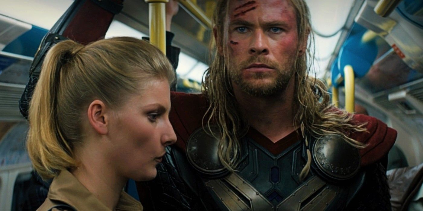 Thors 10 MCU Appearances Ranked