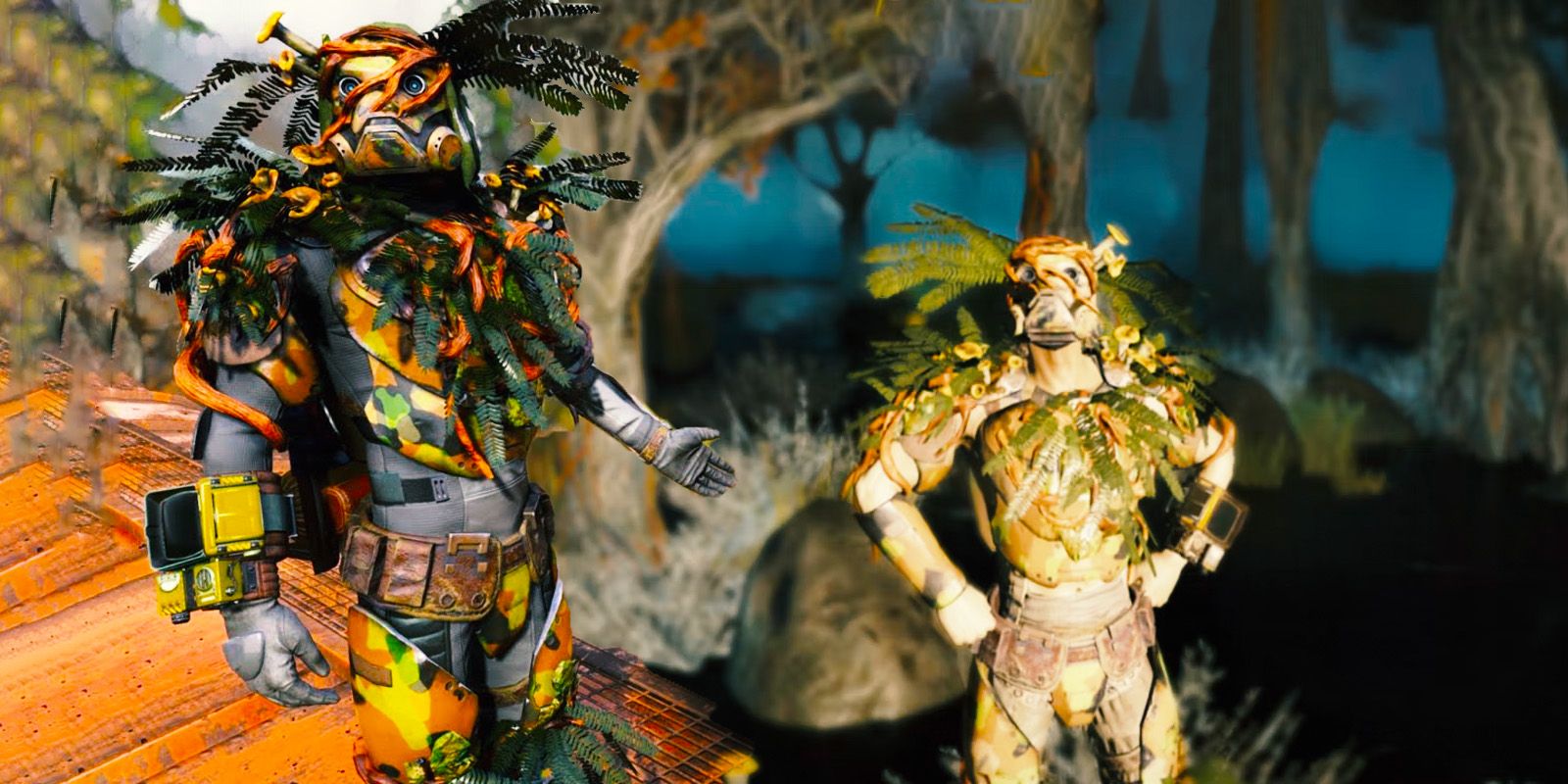 Why Thorn Armor Is Worth Getting